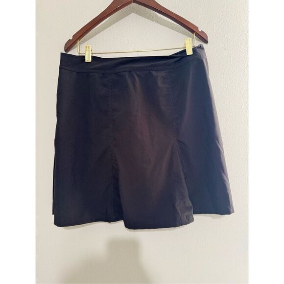 NWT RipSkirt Hawaii Wrap Skirt Women Large Black Adjustable Waist - Picture 5 of 8